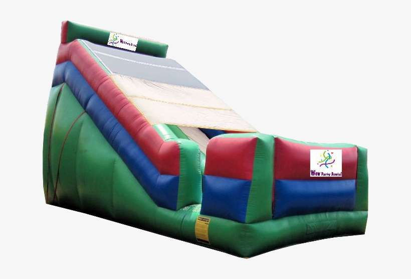 Wow Watersports 18-2200 Mega Slide, transparent png download