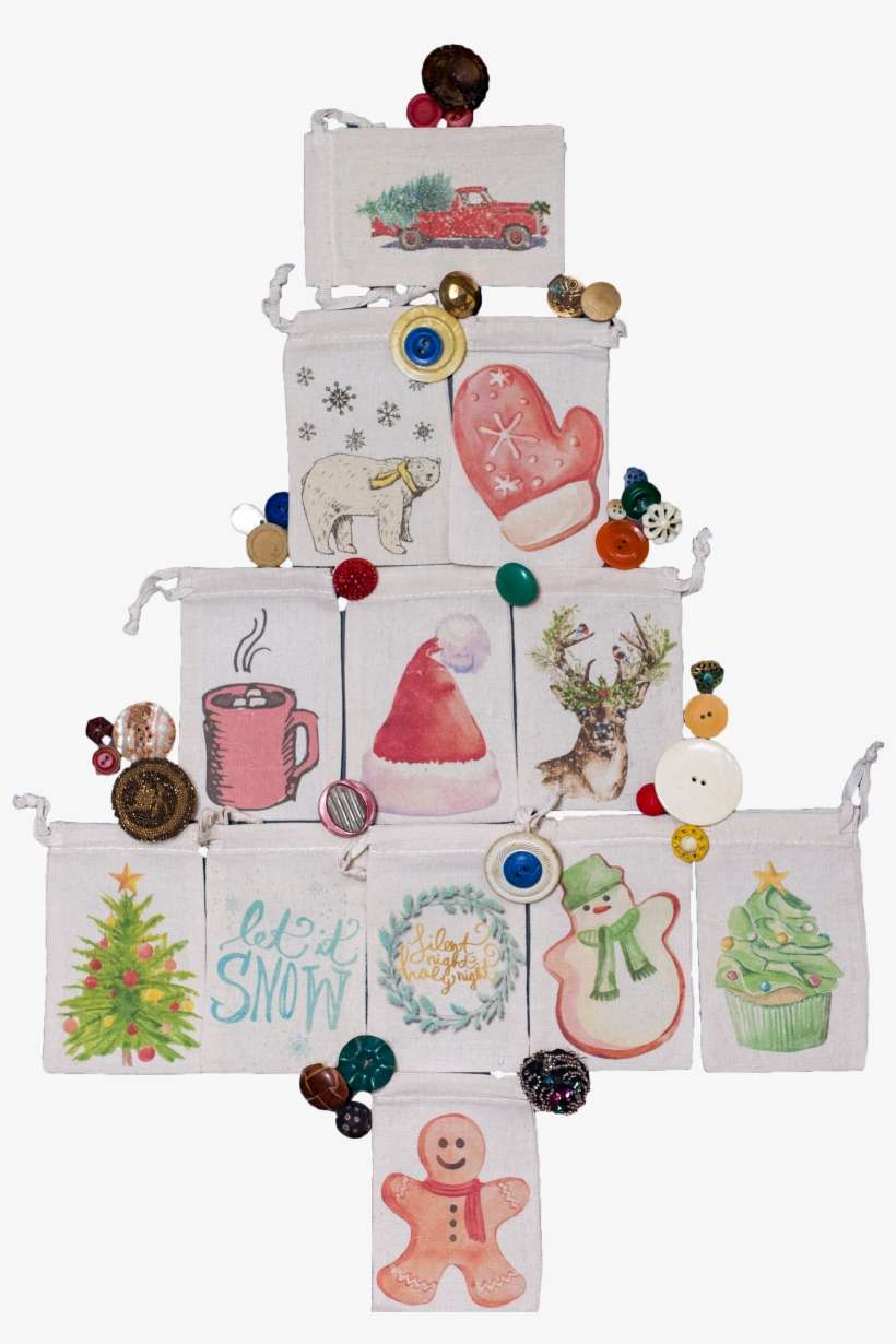 More Views - Christmas Day, transparent png download