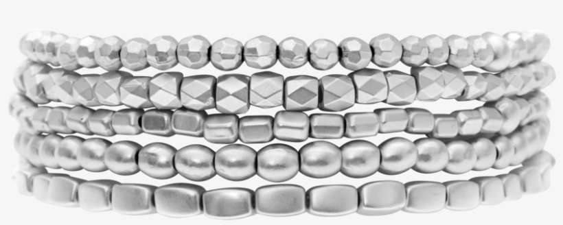 Twinset Bracelet Set, transparent png download