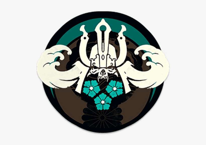 Now The Samurai Fight Frequently In Conflicts With - Samurai Faction For Honor, transparent png download