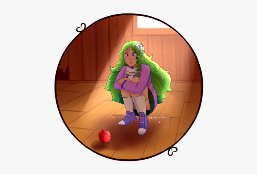 Some More Stardew Valley Art With My Sdv Oc I Met The - Stardew Valley Character Draw, transparent png download