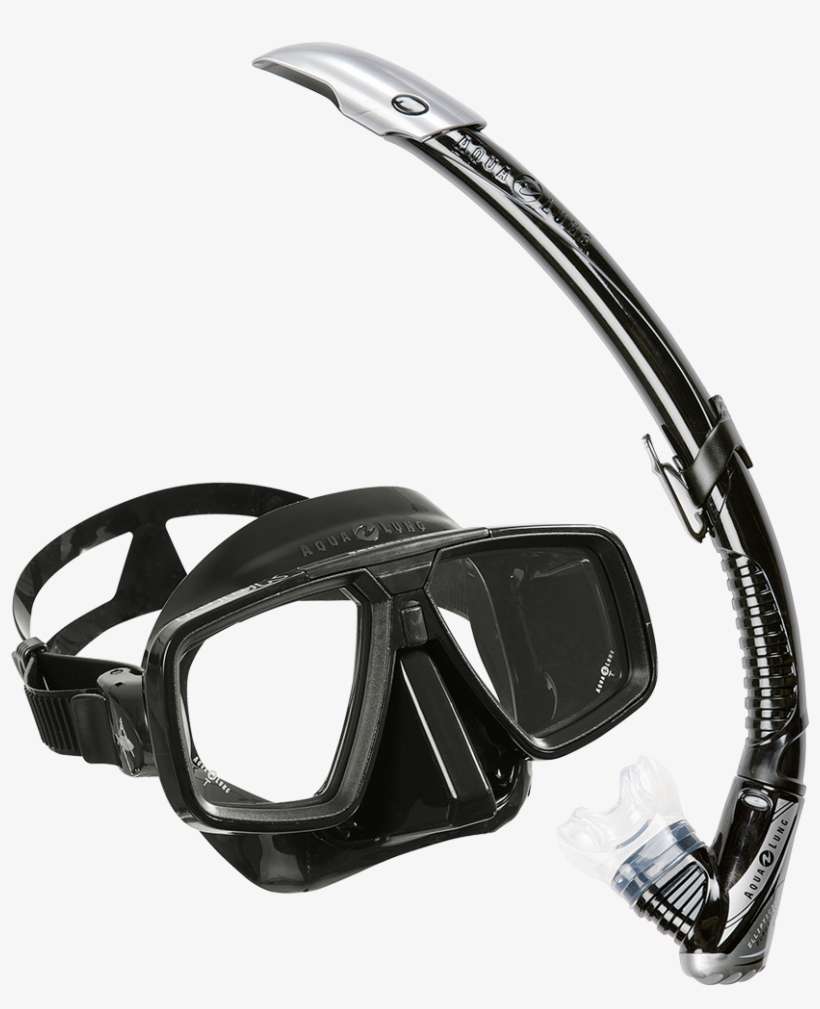 Look Zephyr Combo Black, transparent png download