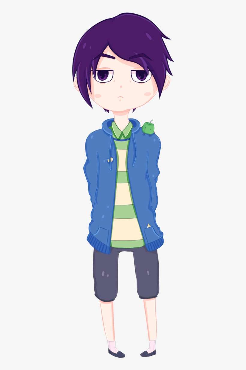Transparent Shane By E11111 - Deviantart, transparent png download