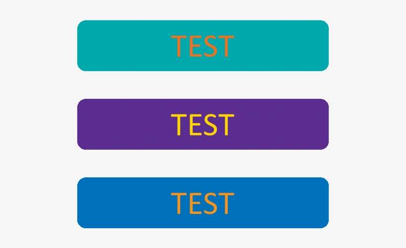 Eye Path Control For Presentations - Don T Test Me Woman, transparent png download