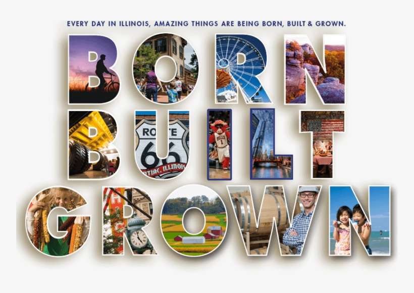 Illinois Bicentennial, transparent png download