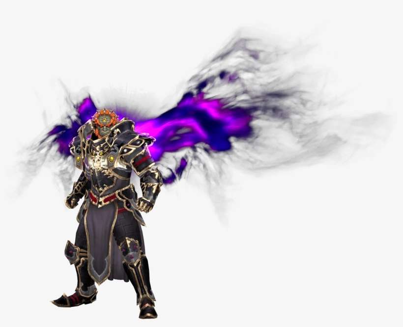 Blizzard Shared More Thoughts On What It Was Like To - Illustration, transparent png download