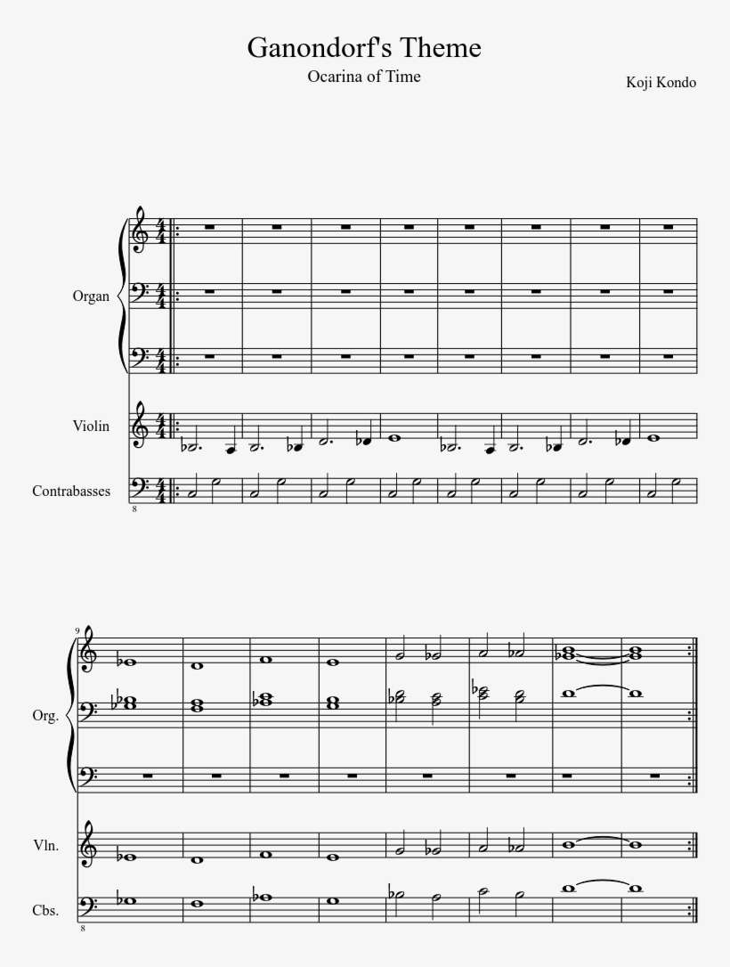 Print - 4 Minutes 33, transparent png download