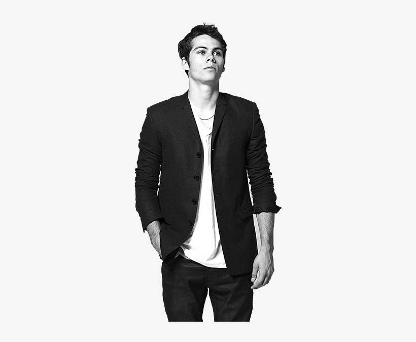 O Brien - Dylan O Brien Hot, transparent png download