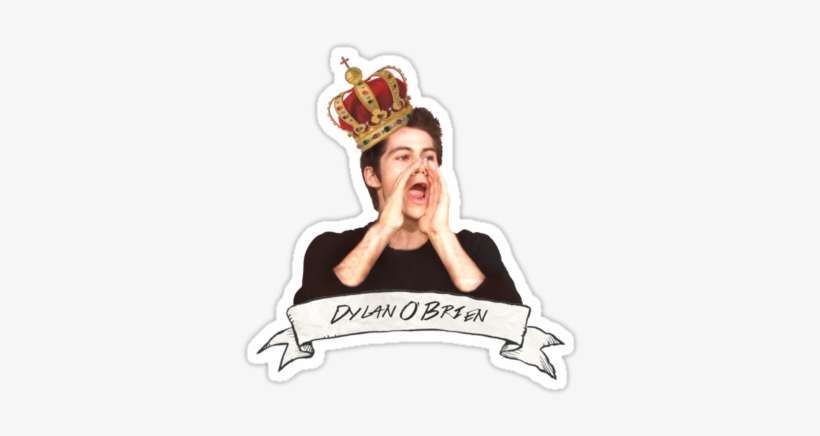 Fundas De Iphone 6 Dylan Obrien, transparent png download