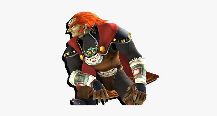The Legend Of Zelda, transparent png download