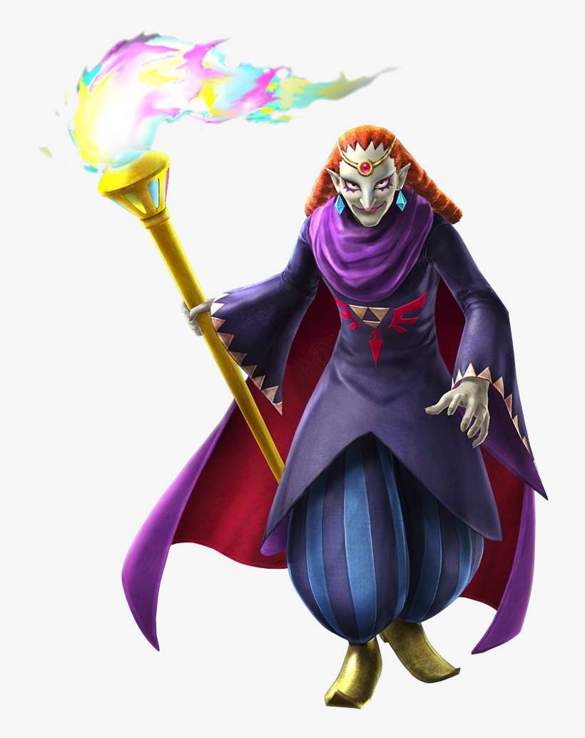 Png - Yuga A Link Between Worlds, transparent png download