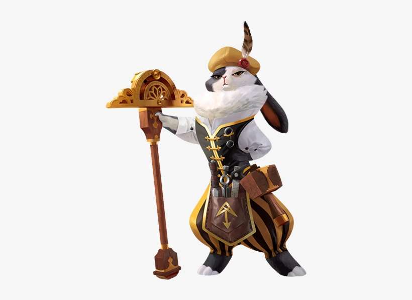 Related Image - Armello Characters, transparent png download