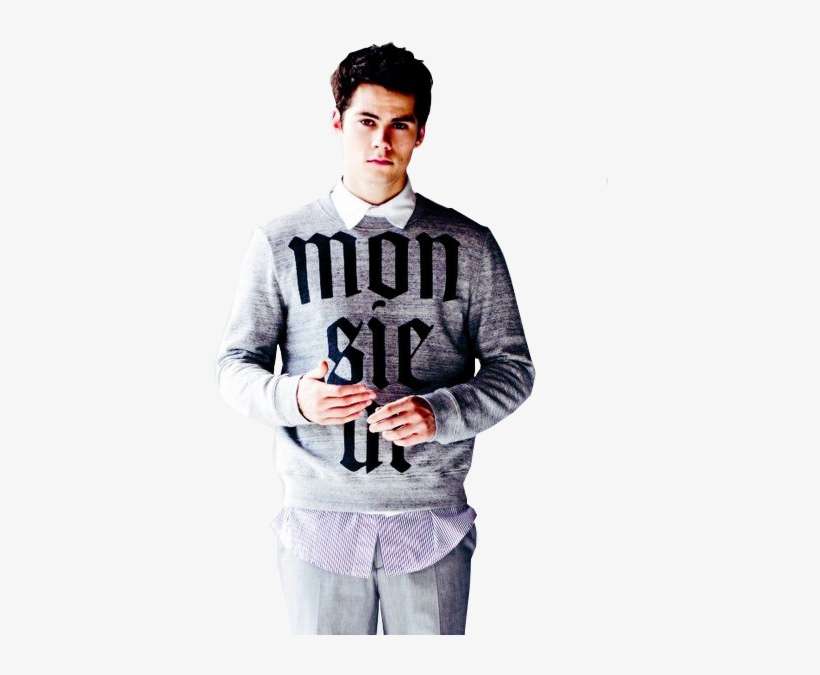 Dylan O Brien Legs, transparent png download