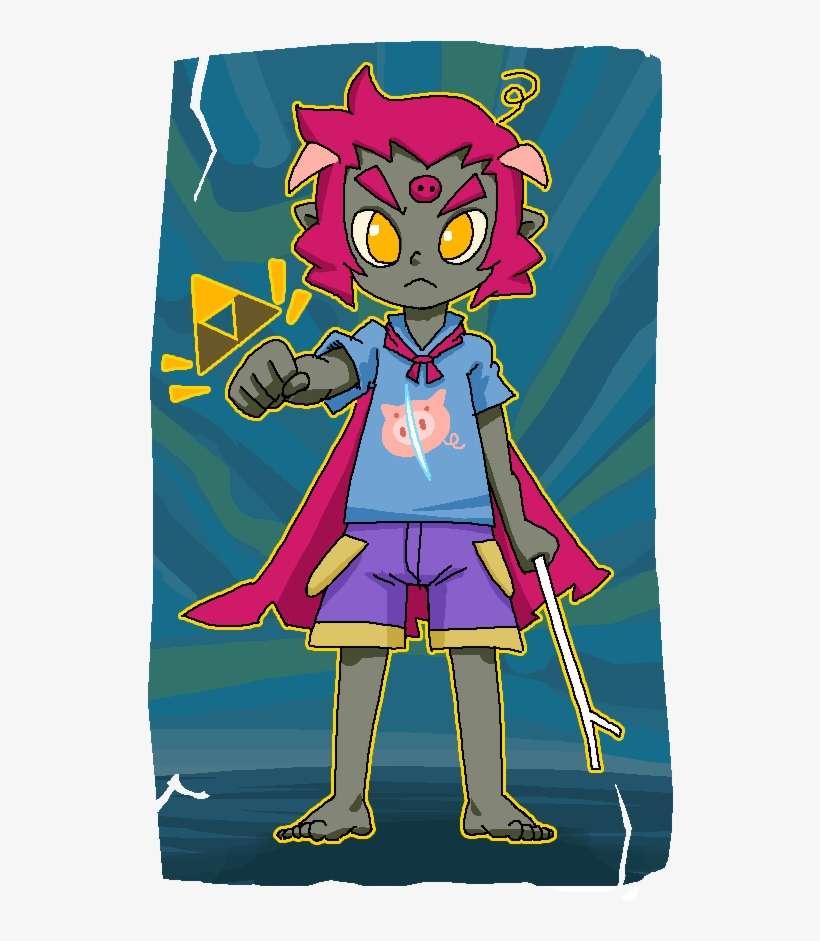Ganon , - Portable Network Graphics, transparent png download