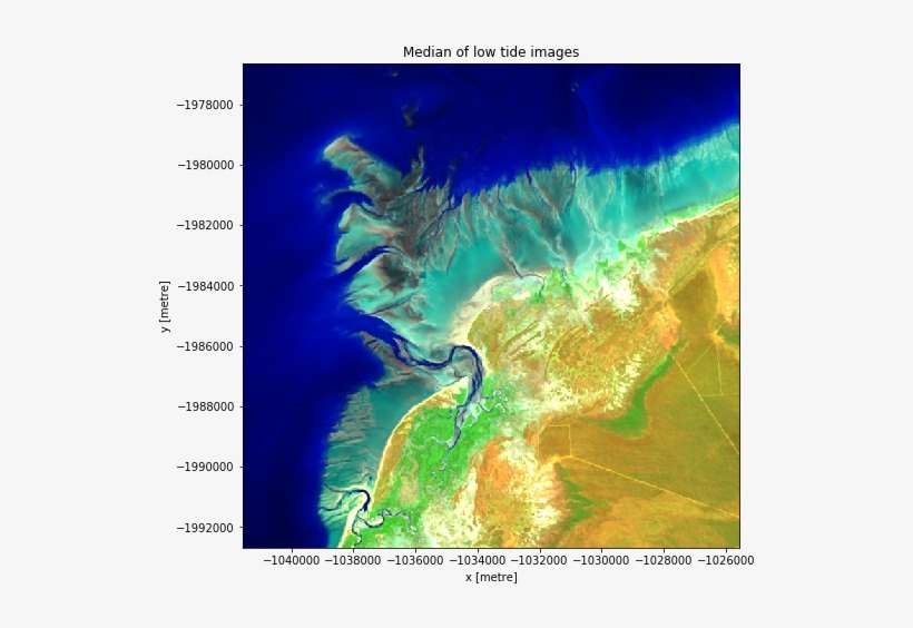 Images/notebooks 03 Integrating External Data Tidalmodellingandtagging - Map, transparent png download