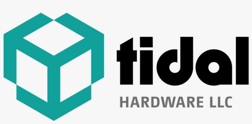 Tidal Hardware, Llc, transparent png download