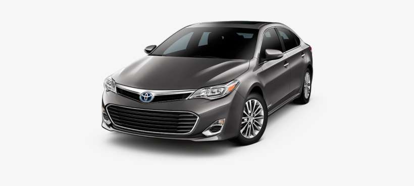 Lexus Es 2017 Black, transparent png download