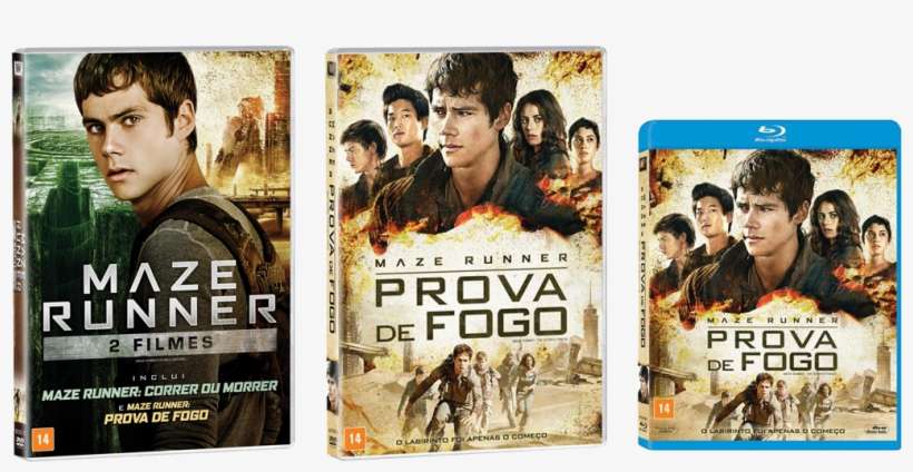 Neste Segundo Filme, Thomas Acorda Preso Em Um Enorme - Maze, transparent png download