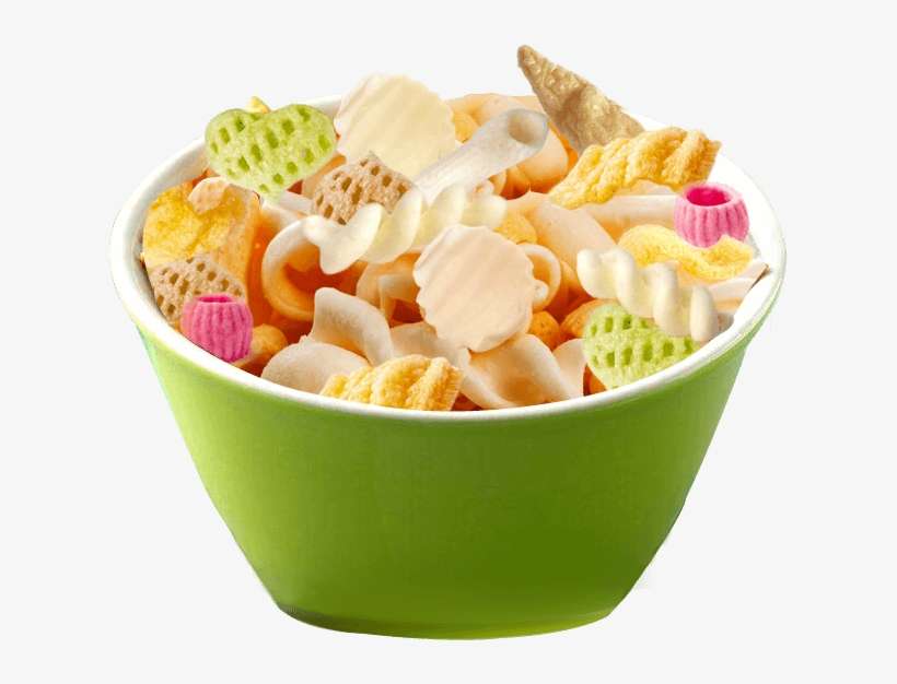 Bach Snacks - Snack, transparent png download