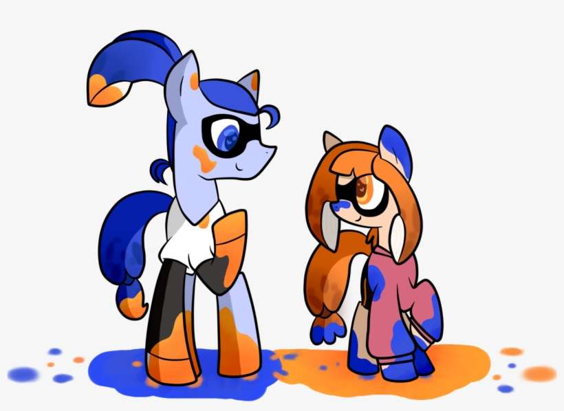 Php54, Blue , Clothes, Crossover, Cute, Duo, Earth - Cartoon, transparent png download