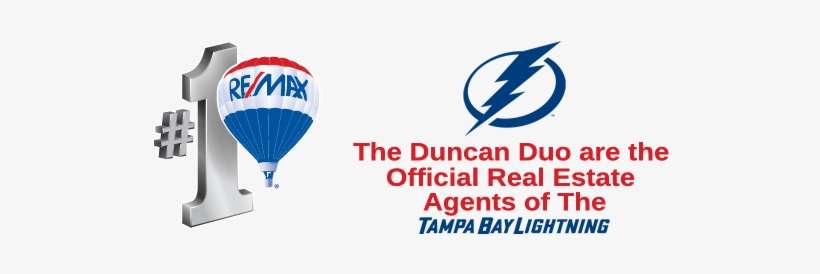 The Duncan Duo, Realtors At Re/max, Named The Official - Z Korzyścią Dla Wszystkich: Historia Firmy Re/max -, transparent png download