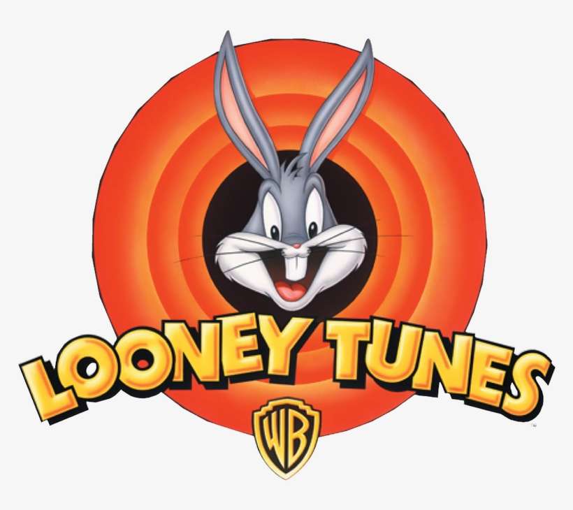 Walb News 10 On Twitter - Logo Looney Tunes Bugs Bunny, transparent png download