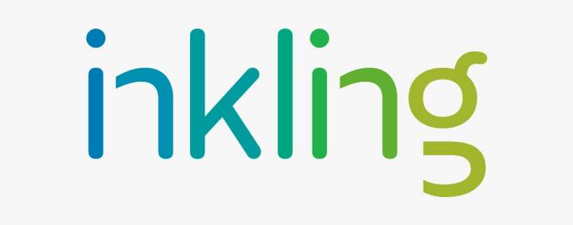 San Francisco, Ca - Inkling Company Logo, transparent png download