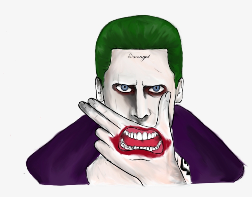 With The First, Recent Anti-hero Based Movies Hitting - Halloween Costume, transparent png download