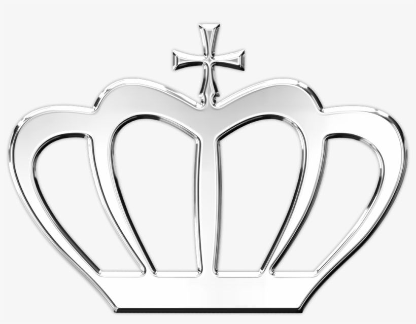 Crown Png Transparent Images Transparent Backgrounds Silver Crown Transparent Background Png Image Transparent Png Free Download On Seekpng