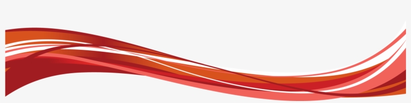 Objects - Ribbon - Red Ribbon Transparent Png, transparent png download