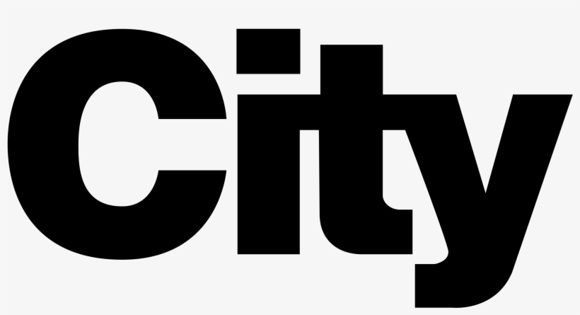 City - City Tv Logo, transparent png download