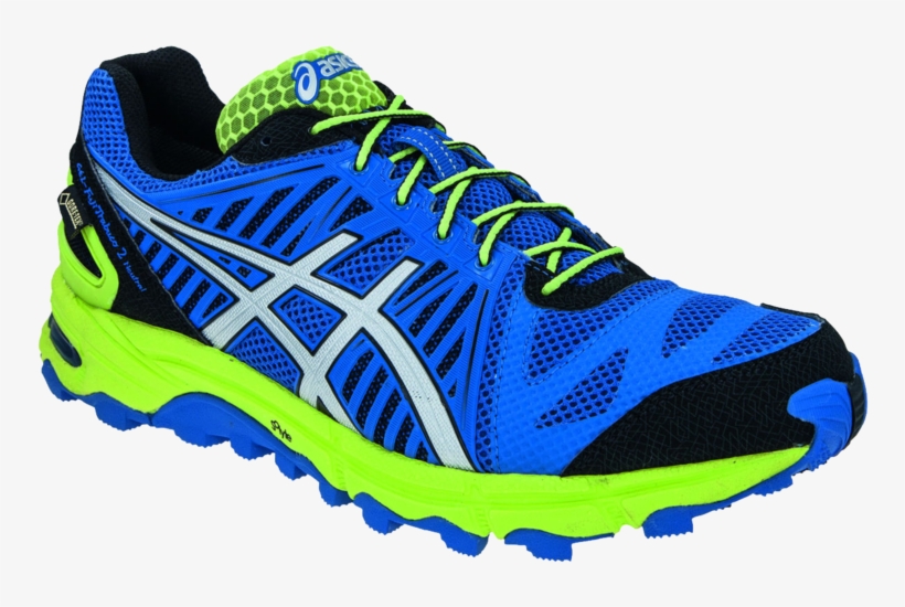 Running Shoes Png Free Download - Sports Shoes Png, transparent png download