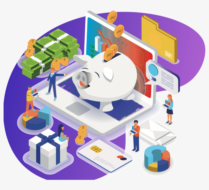 Make Money Iconayomalireid2018 09 14t06 - Money, transparent png download