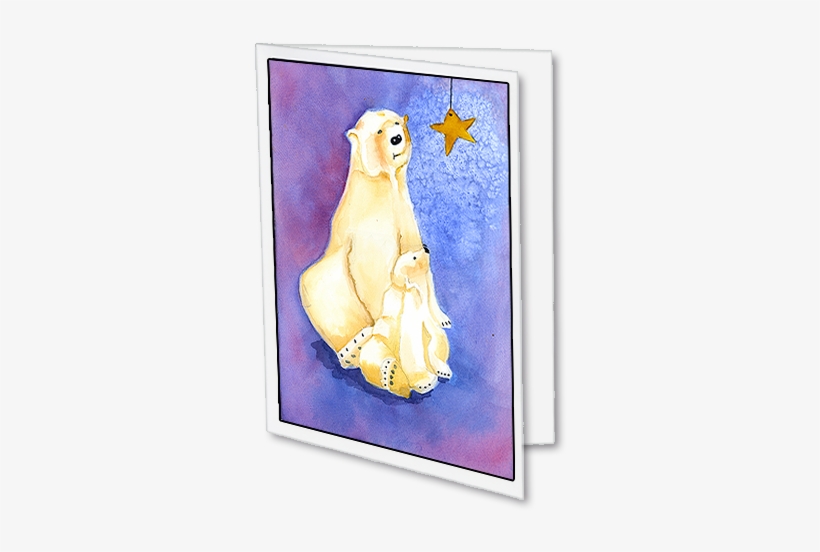 5" X 6" Linen Note Cards With Linen Envelopes - Painting, transparent png download