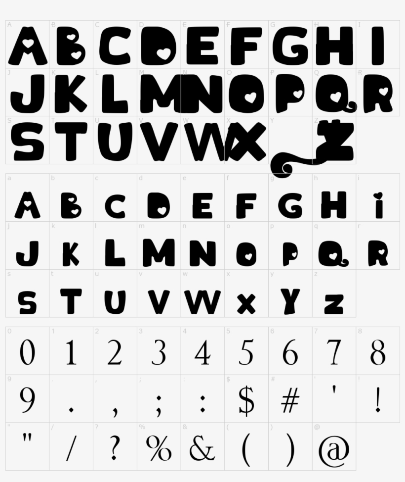 My Little Pony Font - Tipografia My Little Pony, transparent png download