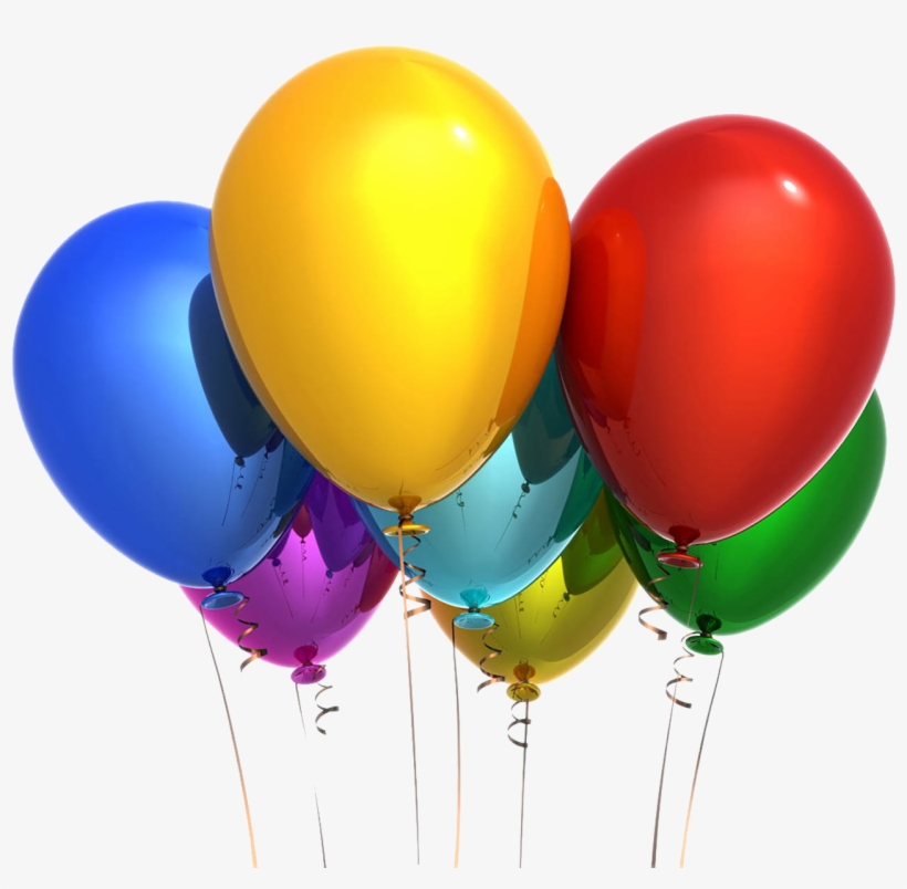 Globos Y Globos Eventos - Year End Function, transparent png download