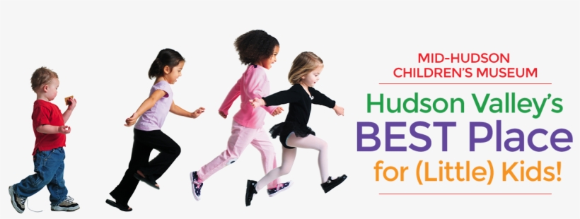 M#hudson Children's Museum - Kindergarten Readiness, transparent png download