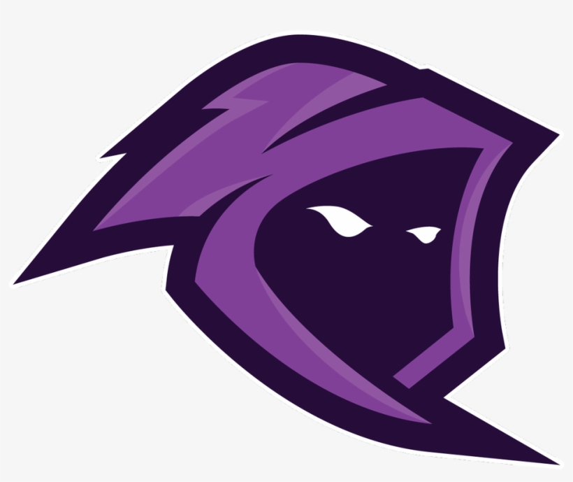 Reaper Logo Png - Rival Smite, transparent png download