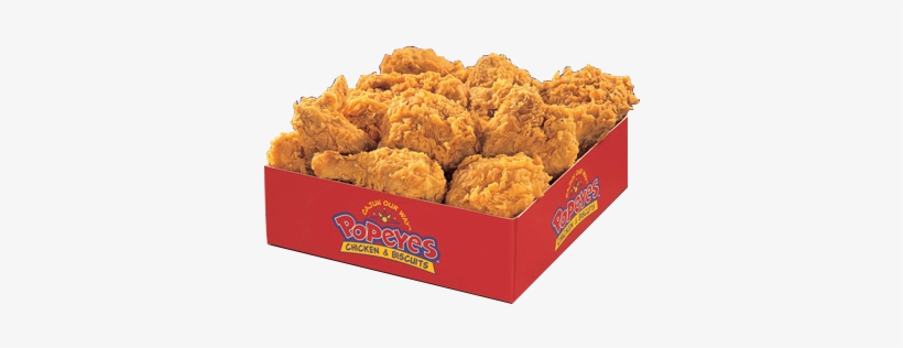 Popeyes > Kfc - Kylling Og Pizza Sinsen, transparent png download
