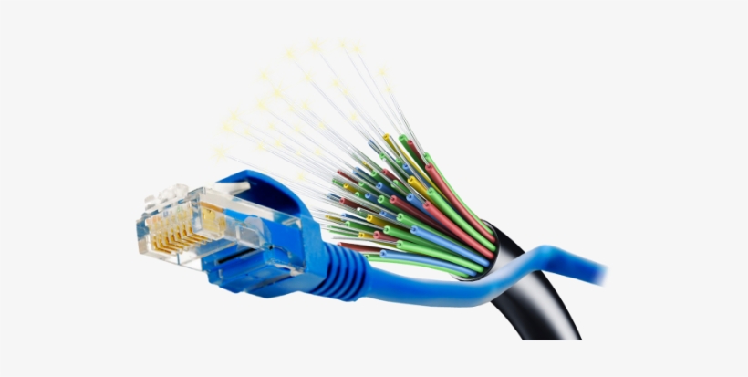 Broadband Internet Services - Leased Line, transparent png download