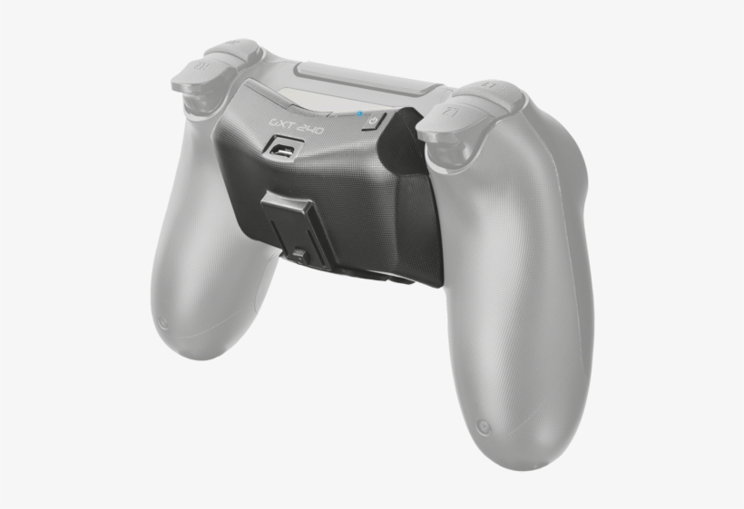 Trust T20568, Gxt 240, Powerbank For Ps4 Controller - Trust Gxt 240 Powerbank For Ps4, transparent png download