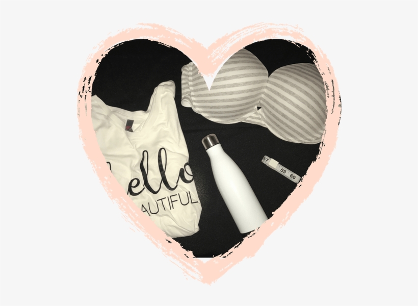 Also, A $250 Walmart Gift Card Could Buy You, Like, - Heart, transparent png download