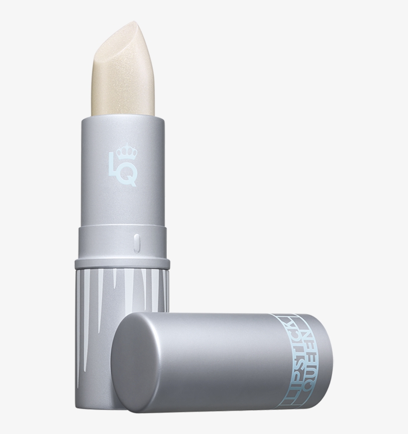 Loading Zoom - Ice Queen Lipstick Queen, transparent png download