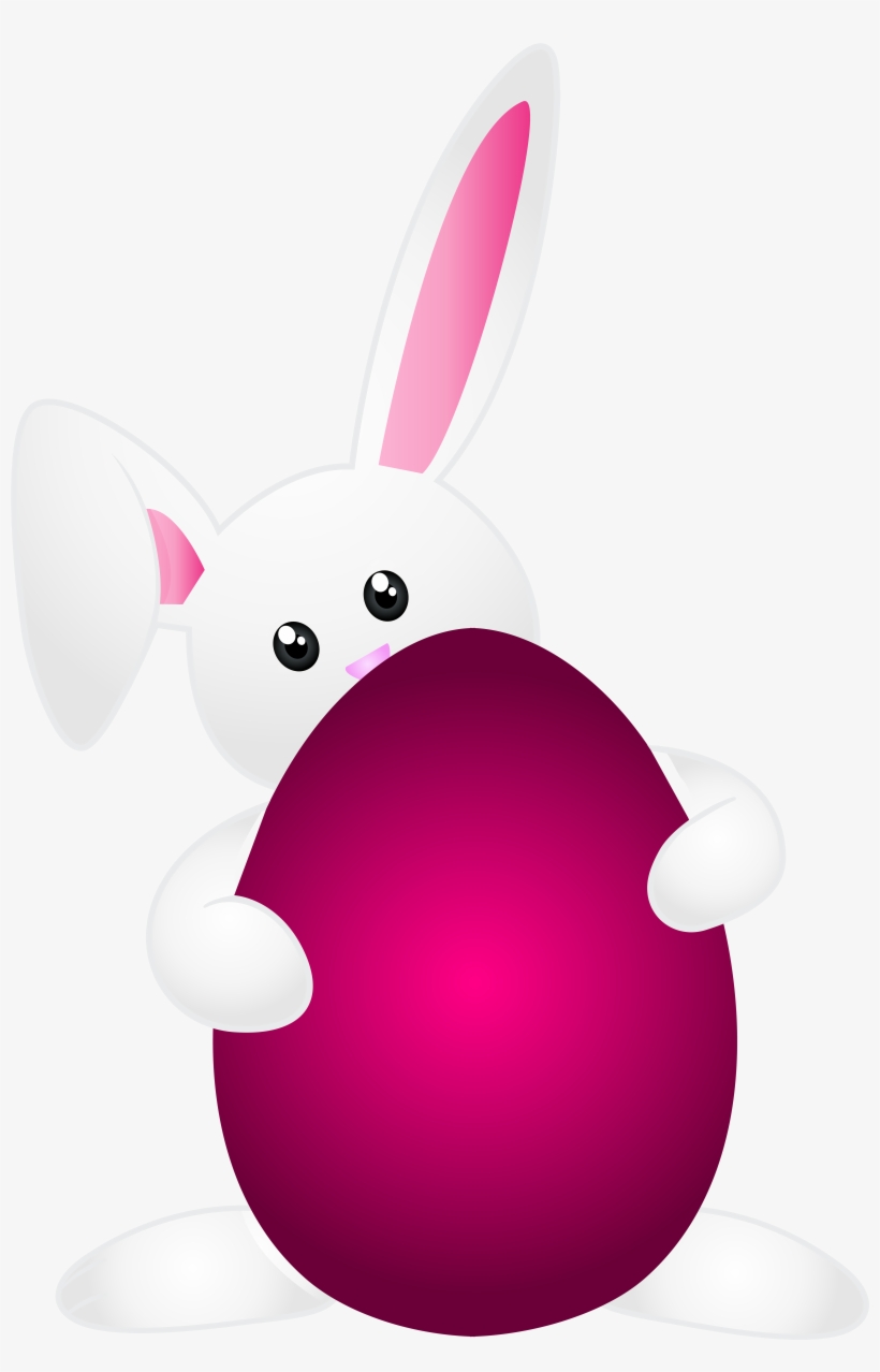 Bunny Png Clip Art Image Gallery Yopriceville - Clip Art, transparent png download