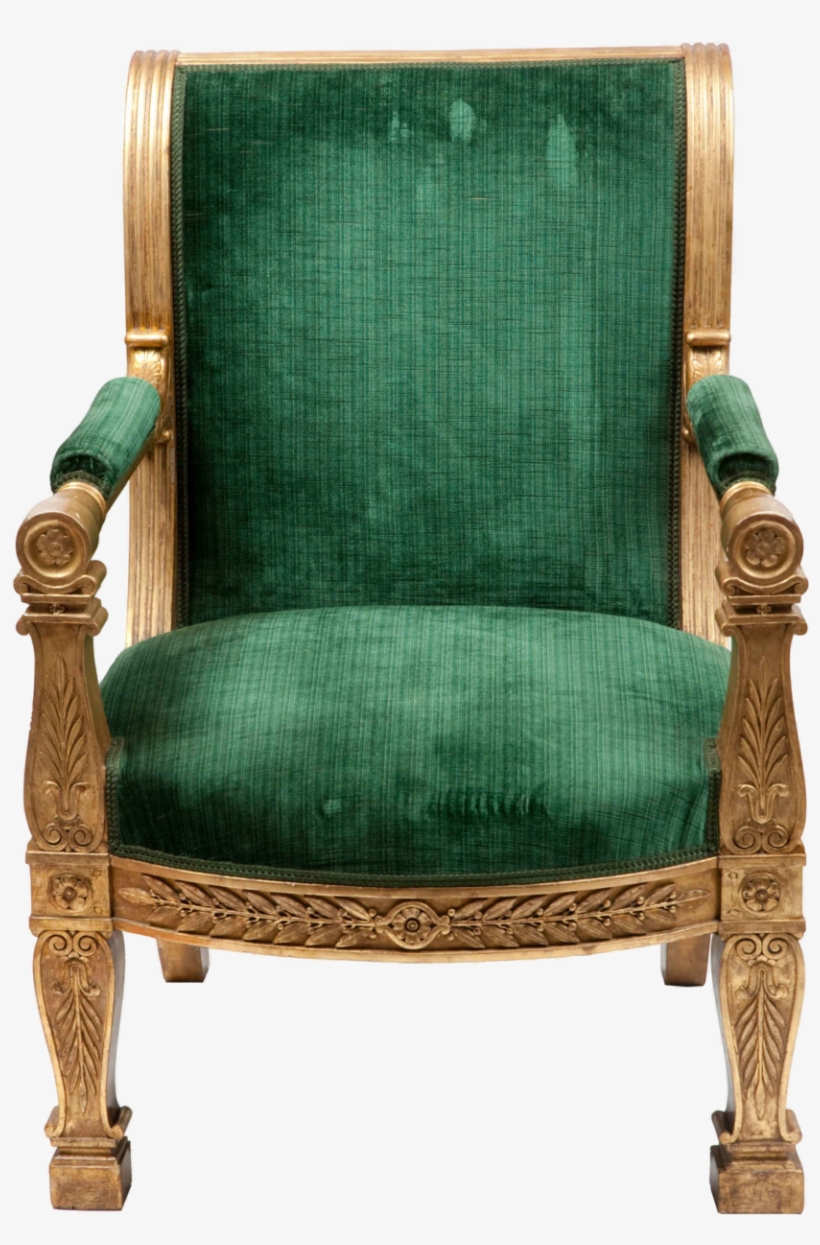 Download Icon - Chairs Images Png, transparent png download