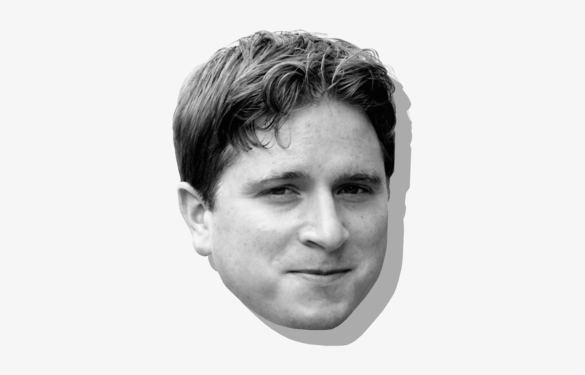 Download Popular Streamer Tim “spamfish” Mines Has Become The - Kappa ...