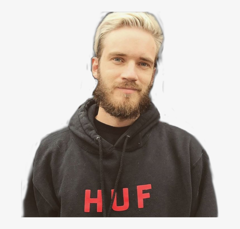 Tričko Huf Og Logo (black), transparent png download