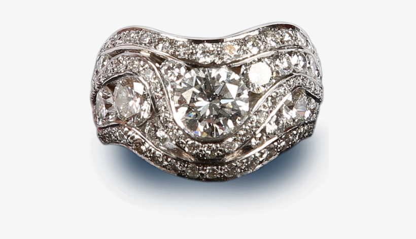 A Tradition Of Excellence Since - Diamond, transparent png download