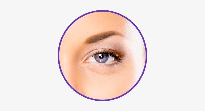 Eye And Vision Improvement Surgical Specialists Help - Rapid Eye Lift & Brighten Kit By Ganique, transparent png download