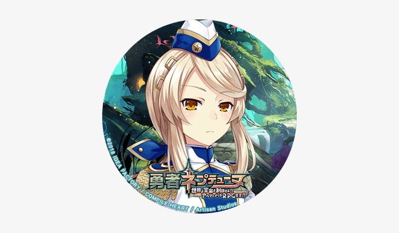 Snrpg-kukei Twitter Icon - Cartoon, transparent png download